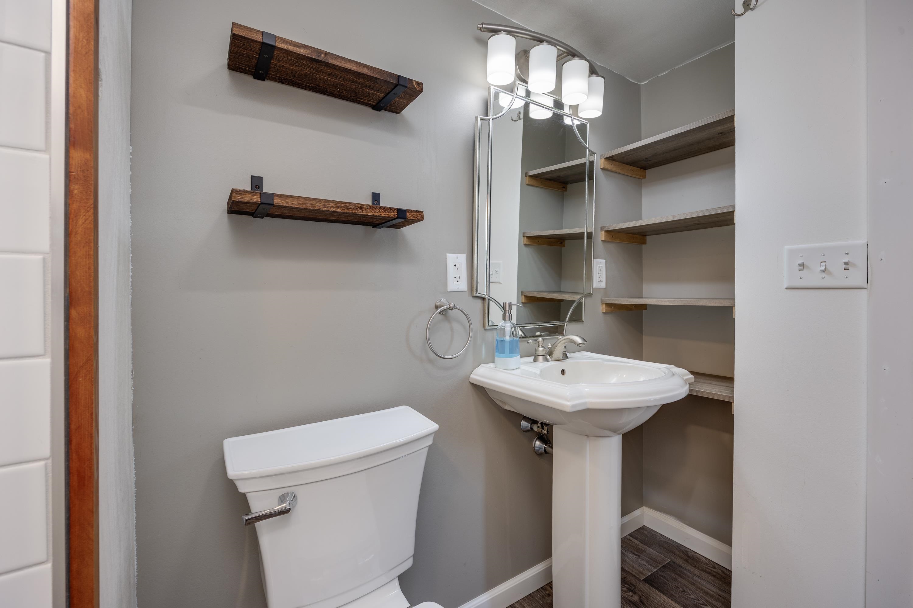 323 South John Paul Road Milton, WI 53563 - Photo 13 of 28 Gallery Image 13