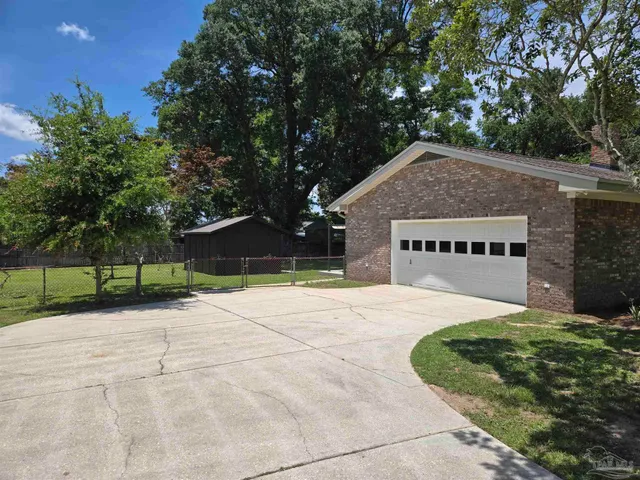 $339,900 | 4705 Dean Drive, Pace, FL 32571