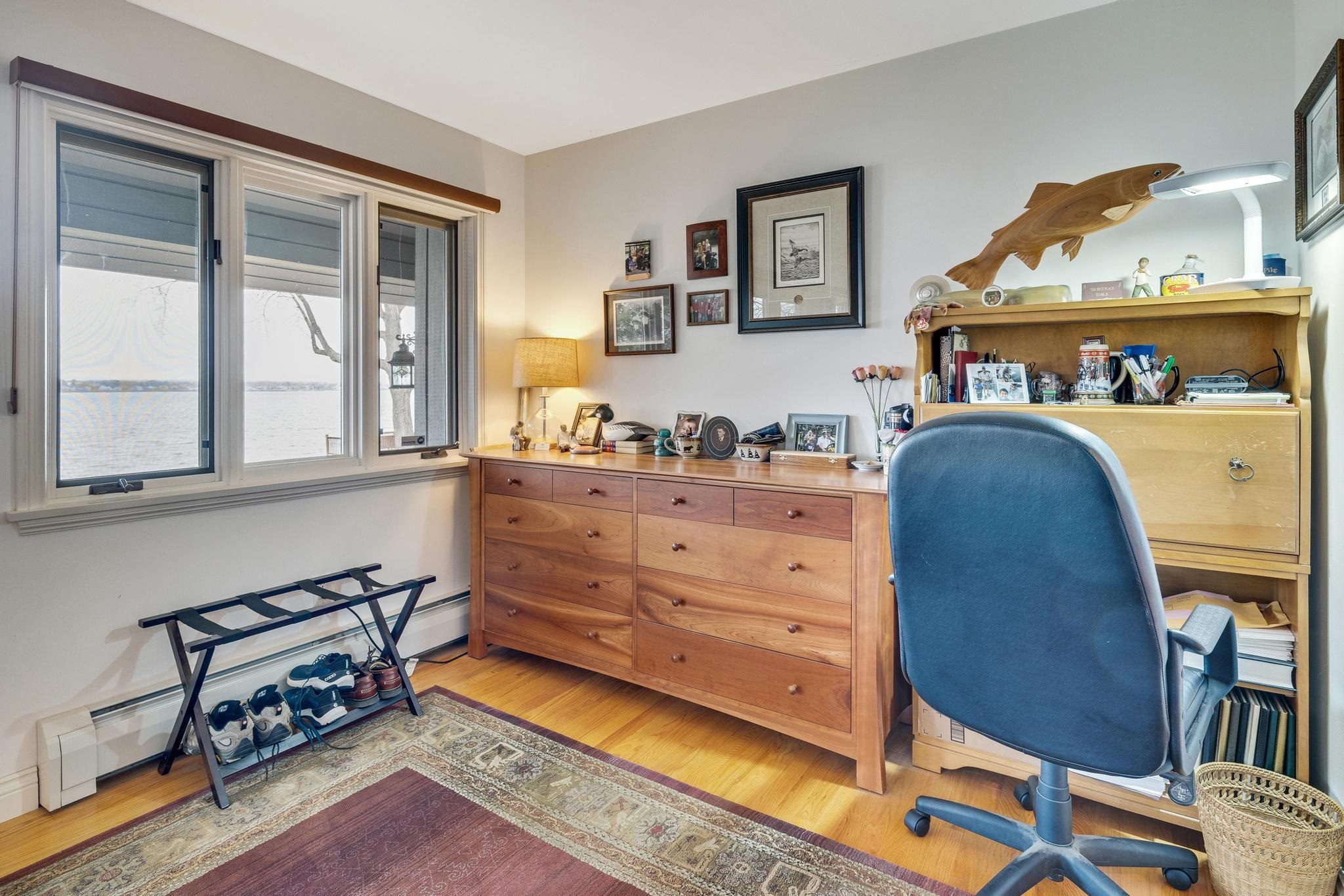 1408 Windmill Point Extension Alburgh, VT 05440 - Photo 16 of 39