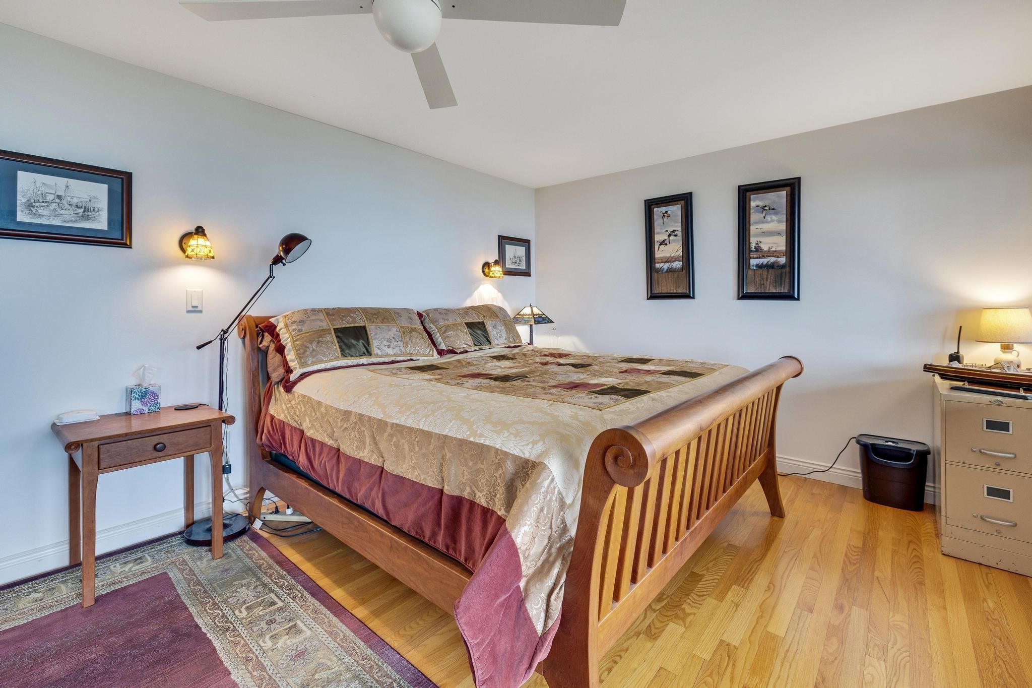 1408 Windmill Point Extension Alburgh, VT 05440 - Photo 17 of 39