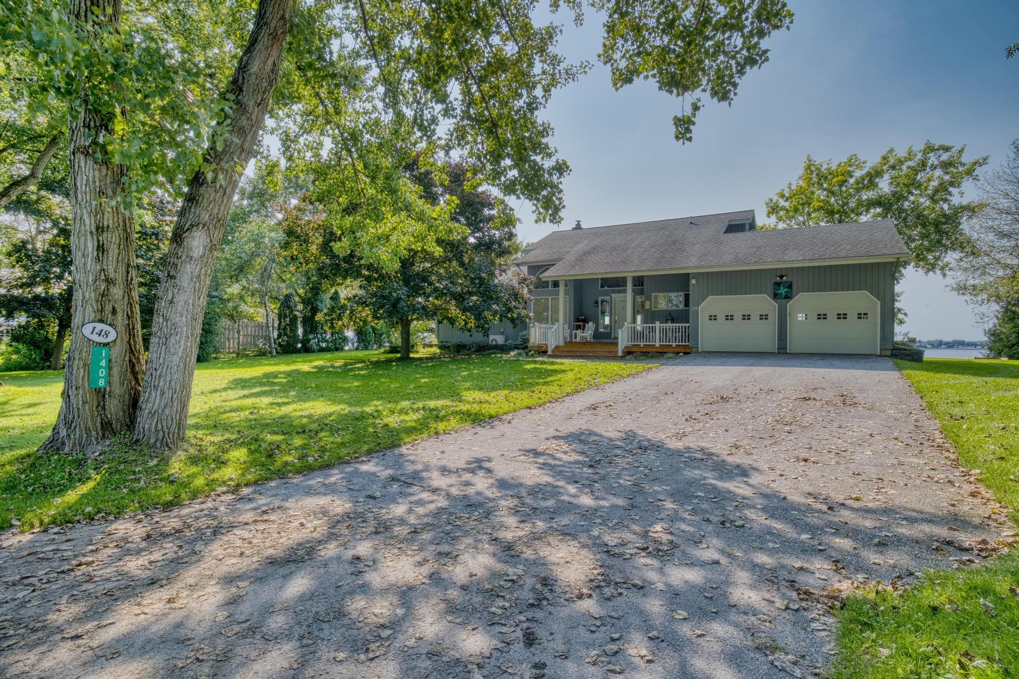 1408 Windmill Point Extension Alburgh, VT 05440 - Photo 36 of 39