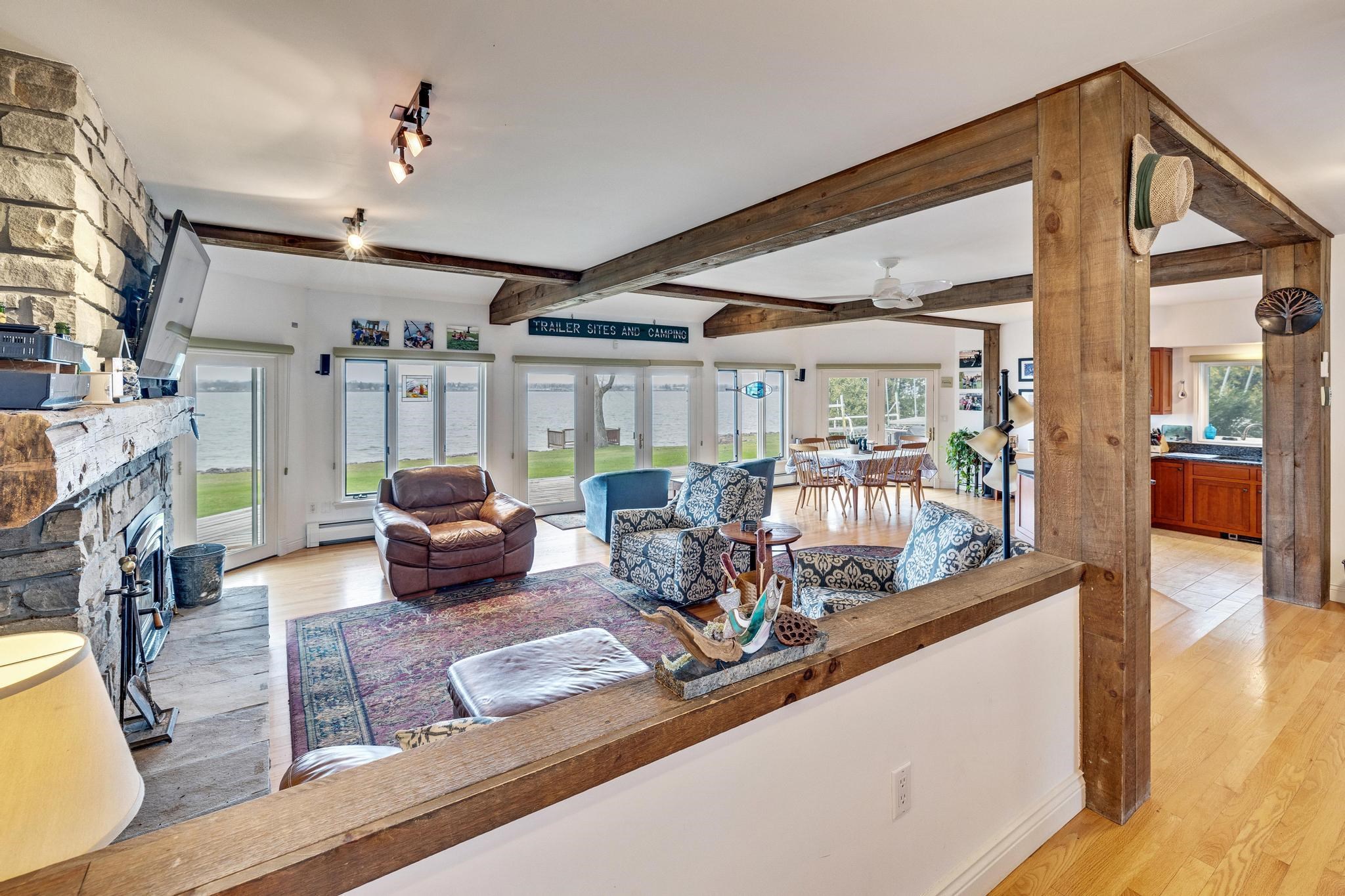 1408 Windmill Point Extension Alburgh, VT 05440 - Photo 9 of 39