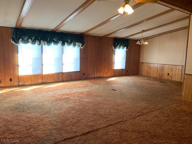863 Carson Salt Springs Road Mineral Ridge, OH 44440 - Photo 3 of 14