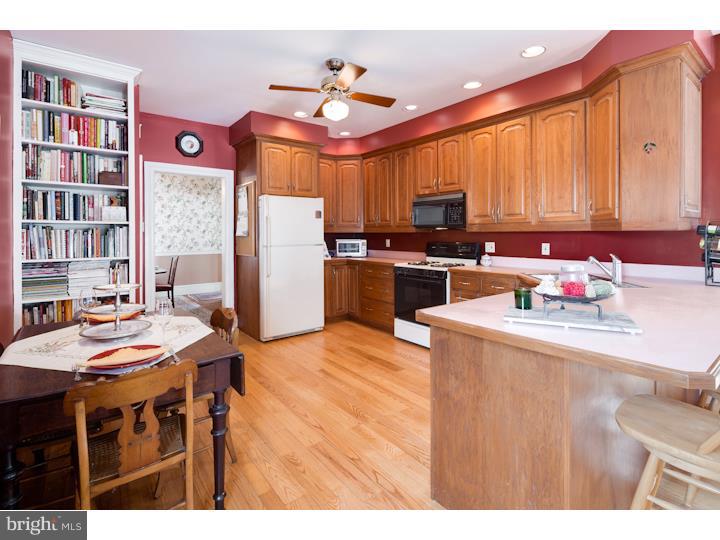 208 Chestnut Street Haddonfield, NJ 08033 - Photo 11 of 19 Kitchen