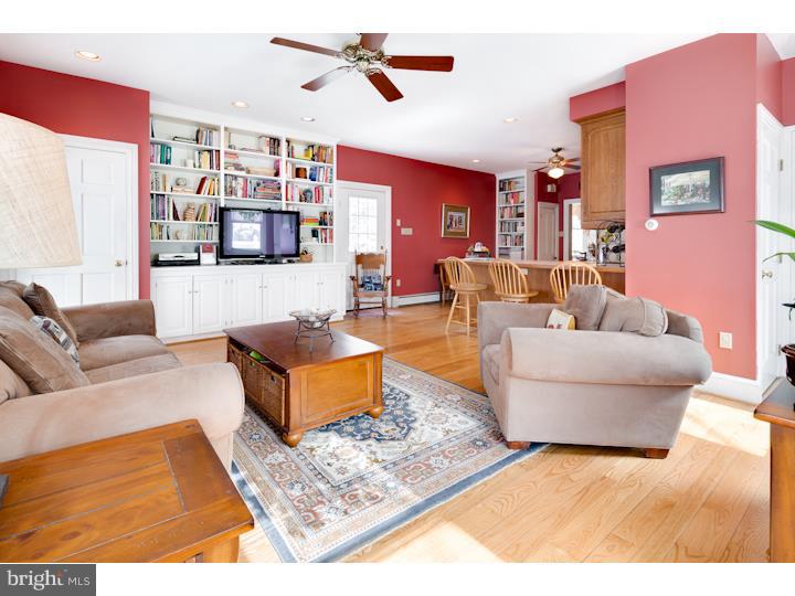 208 Chestnut Street Haddonfield, NJ 08033 - Photo 12 of 19 Family Room