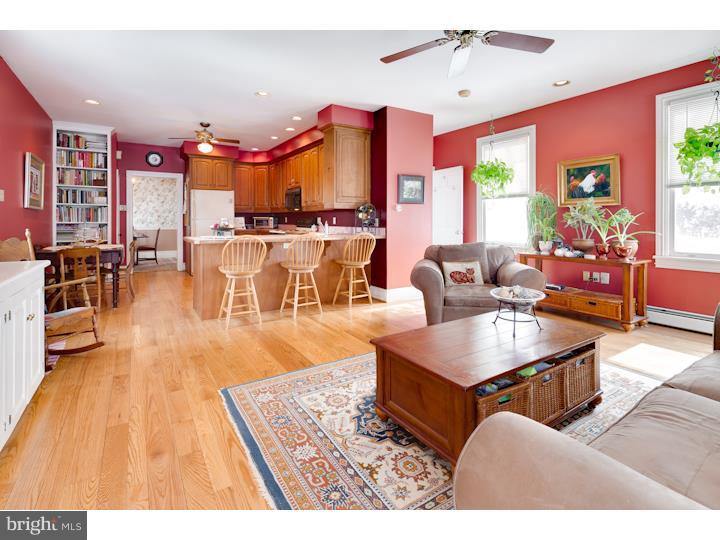 208 Chestnut Street Haddonfield, NJ 08033 - Photo 13 of 19 Family Room