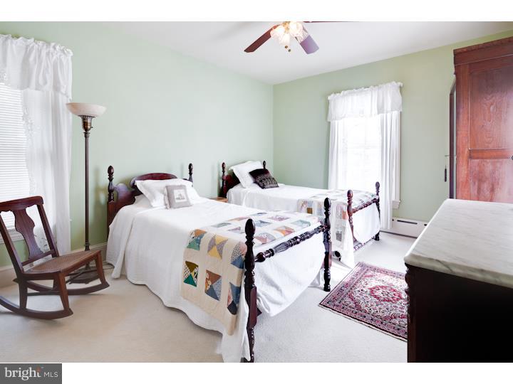 208 Chestnut Street Haddonfield, NJ 08033 - Photo 15 of 19 Master Bedroom