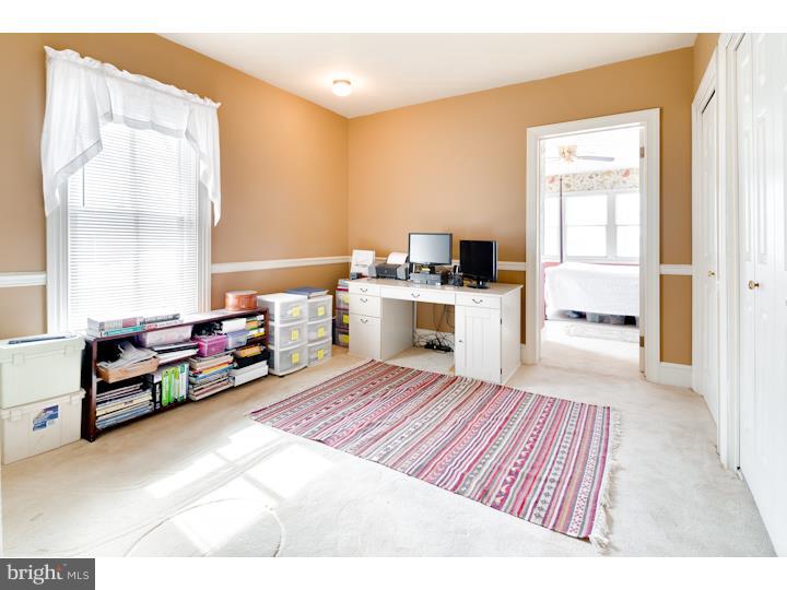 208 Chestnut Street Haddonfield, NJ 08033 - Photo 17 of 19 Office / Study