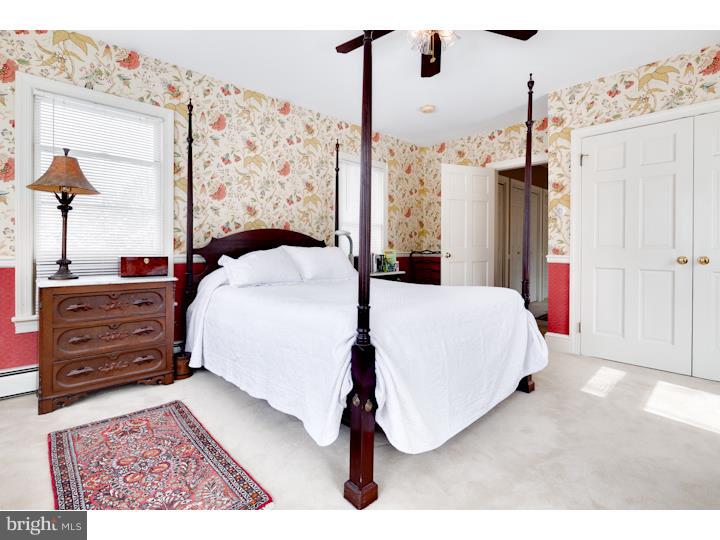 208 Chestnut Street Haddonfield, NJ 08033 - Photo 18 of 19 Master Bedroom