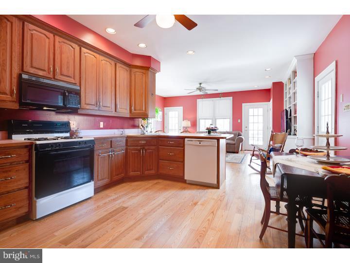 208 Chestnut Street Haddonfield, NJ 08033 - Photo 10 of 19 Kitchen