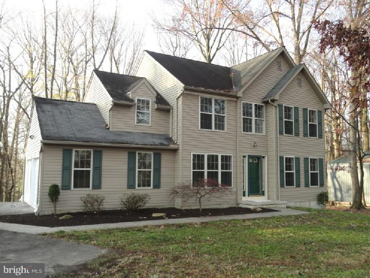 168 Red Pump Road Nottingham, PA 19362 - Photo 1 of 13