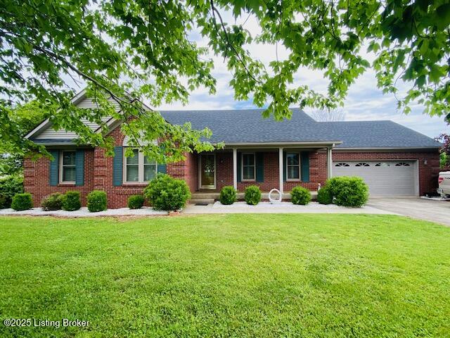 1142 Foxfire Road Bardstown, KY 40004 - Photo 1 of 24 1142 Foxfire Road