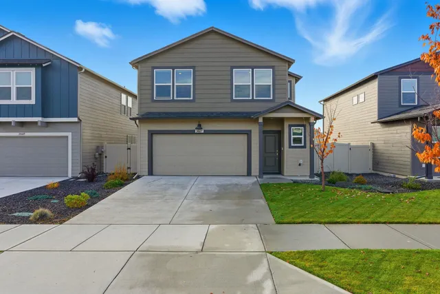 $489,900 | 20617 East Mdw Spg Loop, Liberty Lake, WA 99019