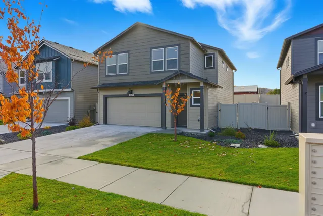 $489,900 | 20617 East Mdw Spg Loop, Liberty Lake, WA 99019