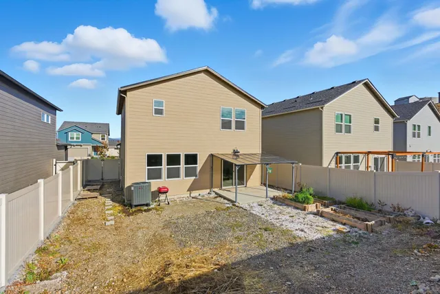 $489,900 | 20617 East Mdw Spg Loop, Liberty Lake, WA 99019