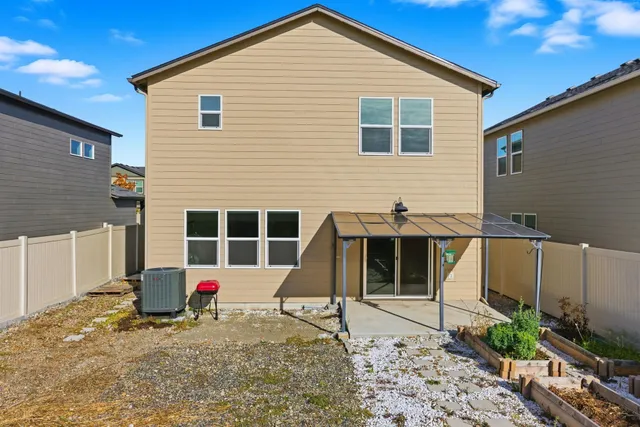 $489,900 | 20617 East Mdw Spg Loop, Liberty Lake, WA 99019