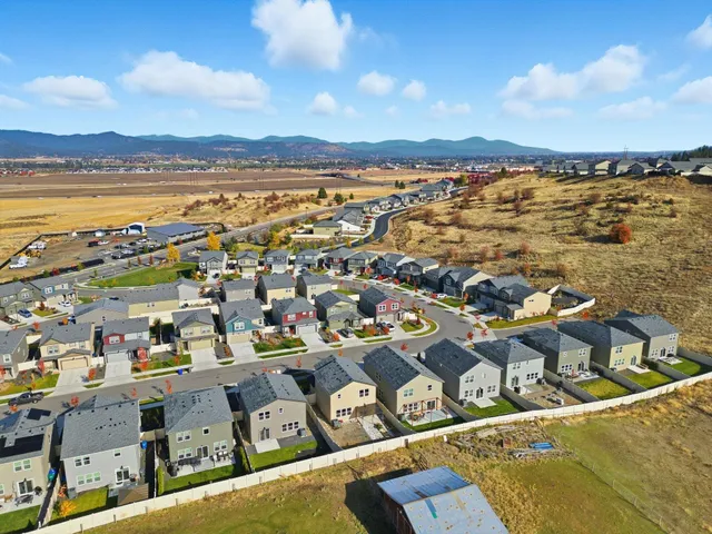 $489,900 | 20617 East Mdw Spg Loop, Liberty Lake, WA 99019