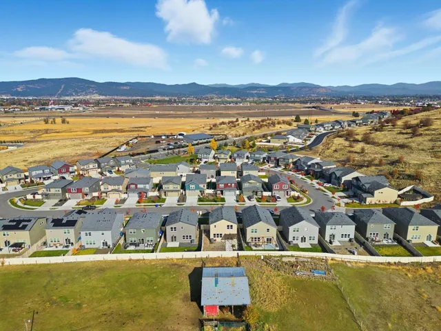 $489,900 | 20617 East Mdw Spg Loop, Liberty Lake, WA 99019