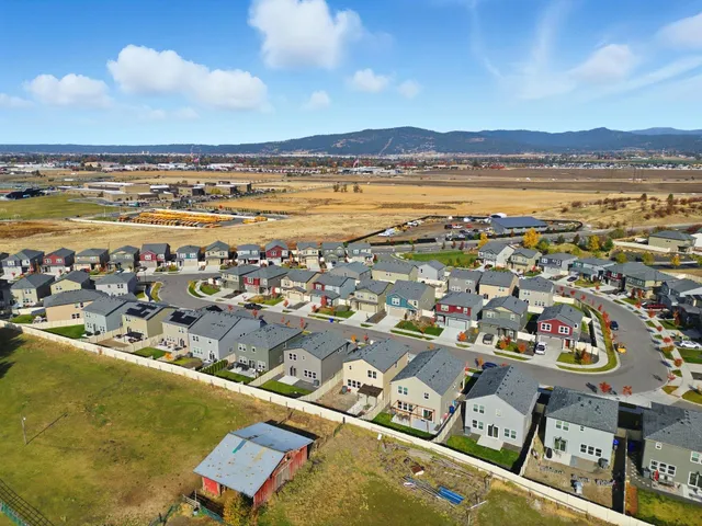 $489,900 | 20617 East Mdw Spg Loop, Liberty Lake, WA 99019