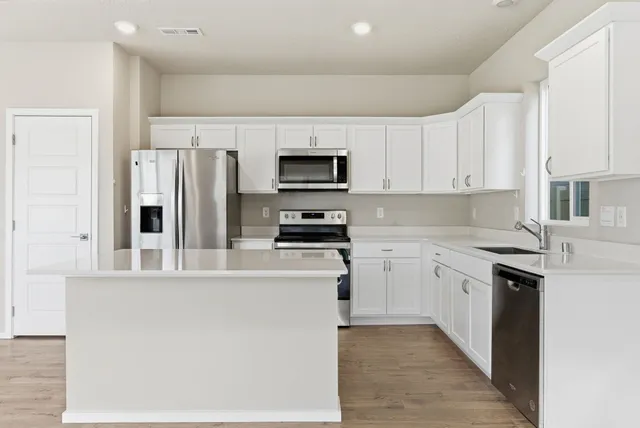 $489,900 | 20617 East Mdw Spg Loop, Liberty Lake, WA 99019