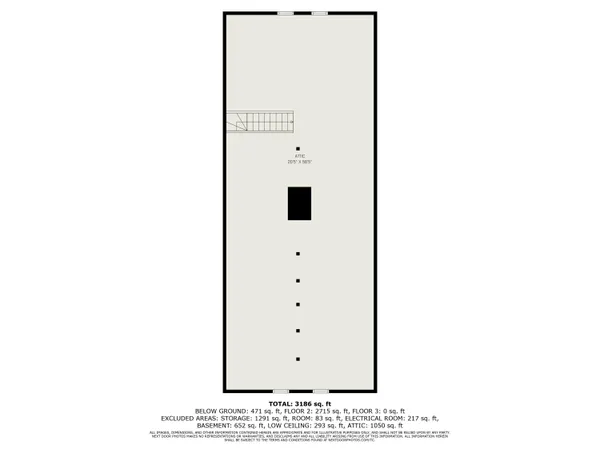 $319,900 | 801 Portage Avenue, Three Rivers, MI 49093