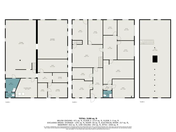 $319,900 | 801 Portage Avenue, Three Rivers, MI 49093