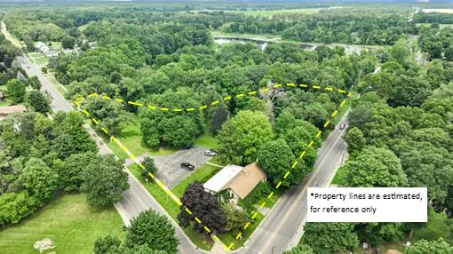 $319,900 | 801 Portage Avenue, Three Rivers, MI 49093