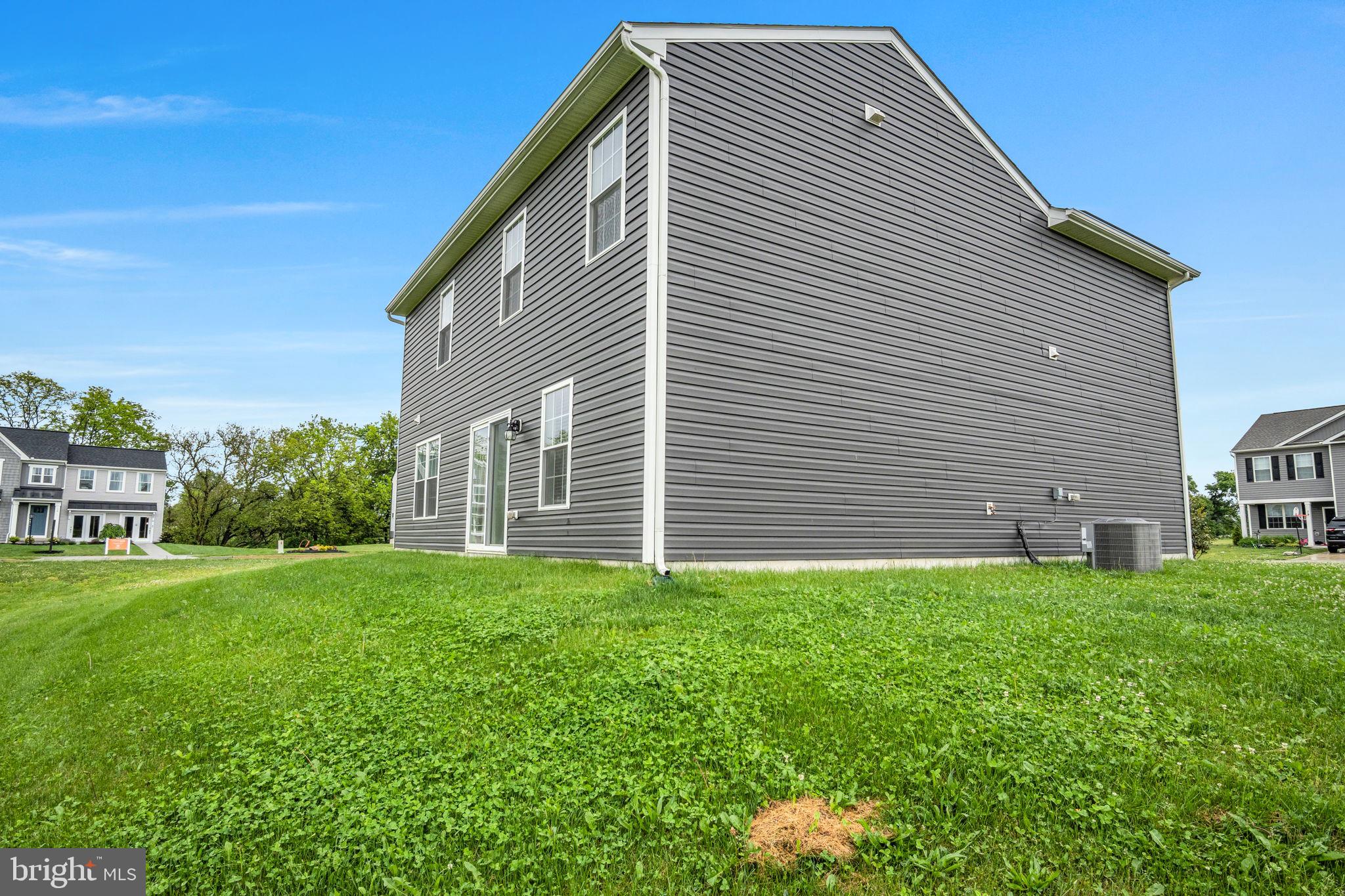 18 Smokehouse Road Carlisle, PA 17013 - Photo 30 of 33 a view of a house with a yard