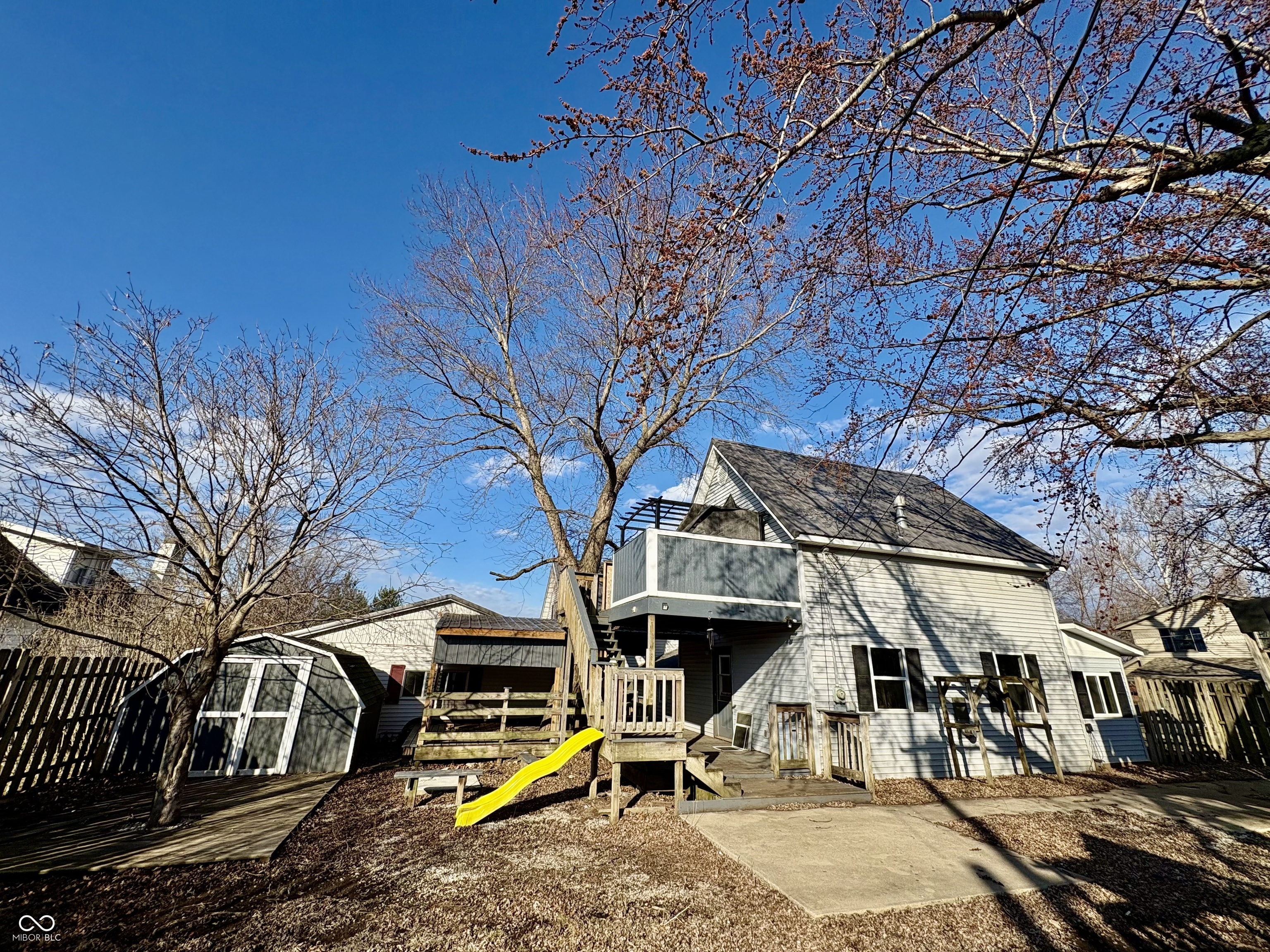 918 2nd Street Covington, IN 47932 - Photo 4 of 49