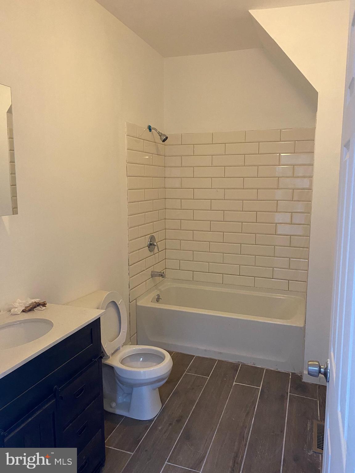 88 Spring Street Trenton, NJ 08618 - Photo 2 of 25 Unit 1 - First Floor