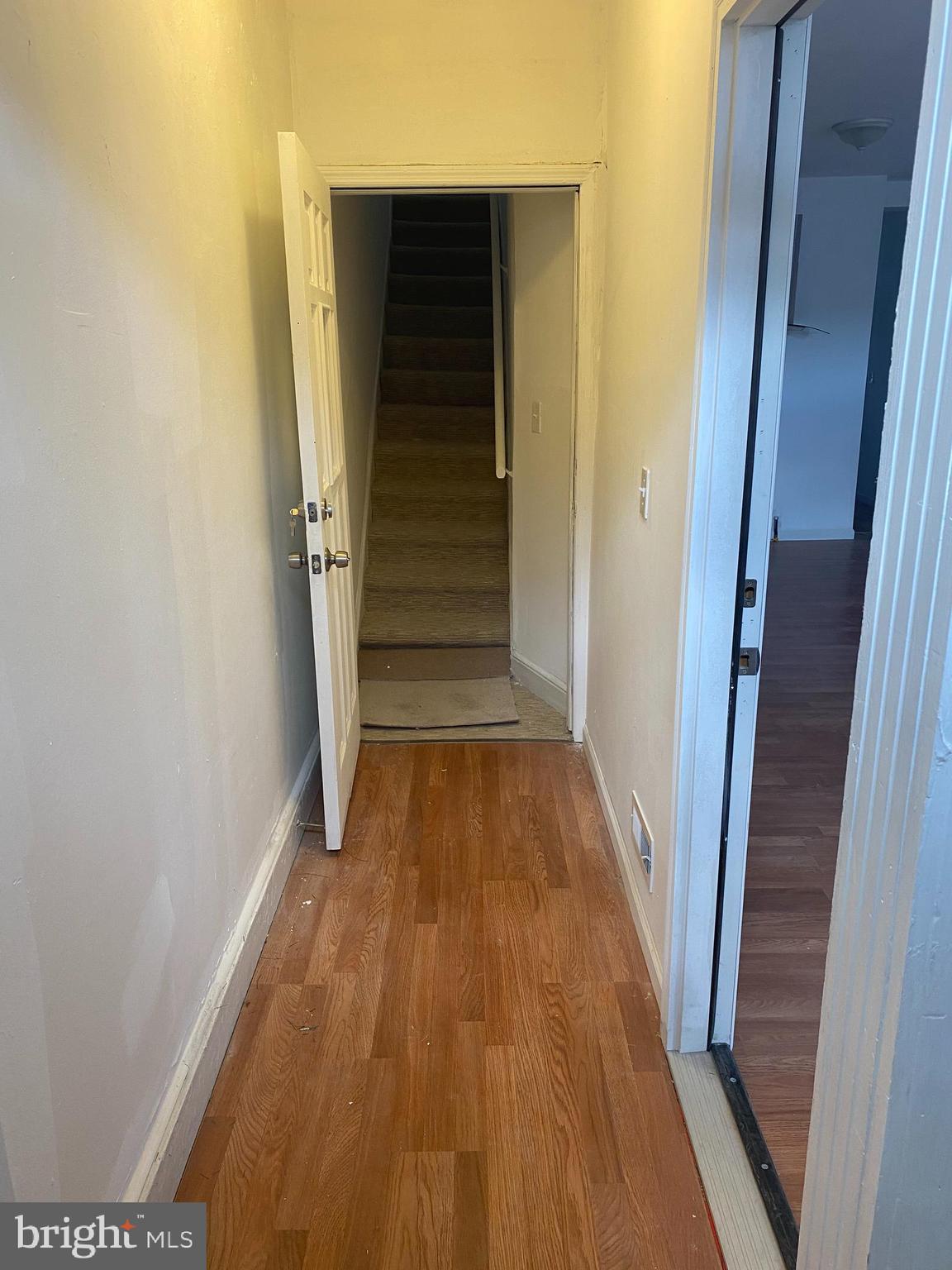 88 Spring Street Trenton, NJ 08618 - Photo 3 of 25 Unit 1 - First Floor