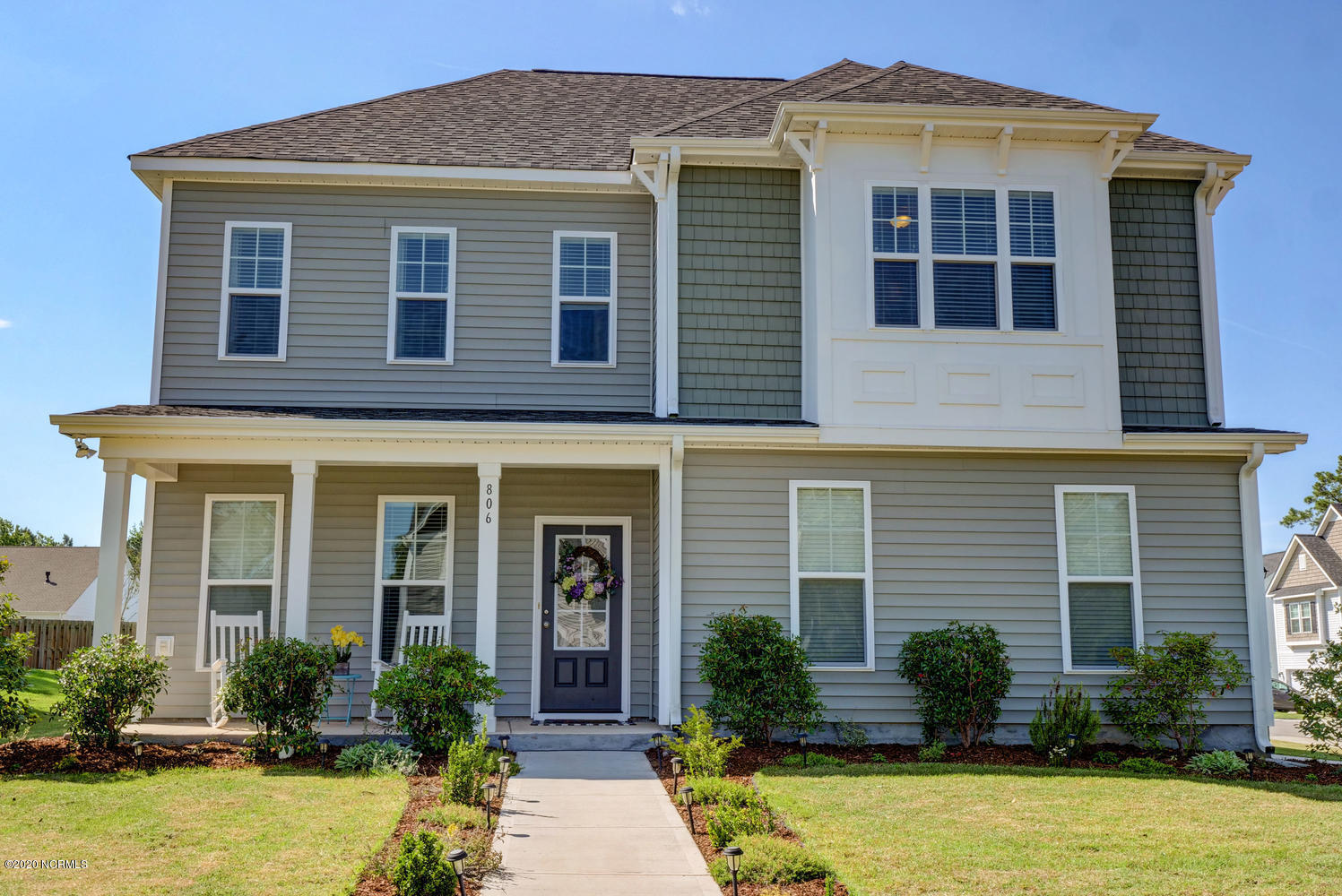 806 Rosedale Drive Hampstead, NC 28443 - Photo 2 of 45 2
