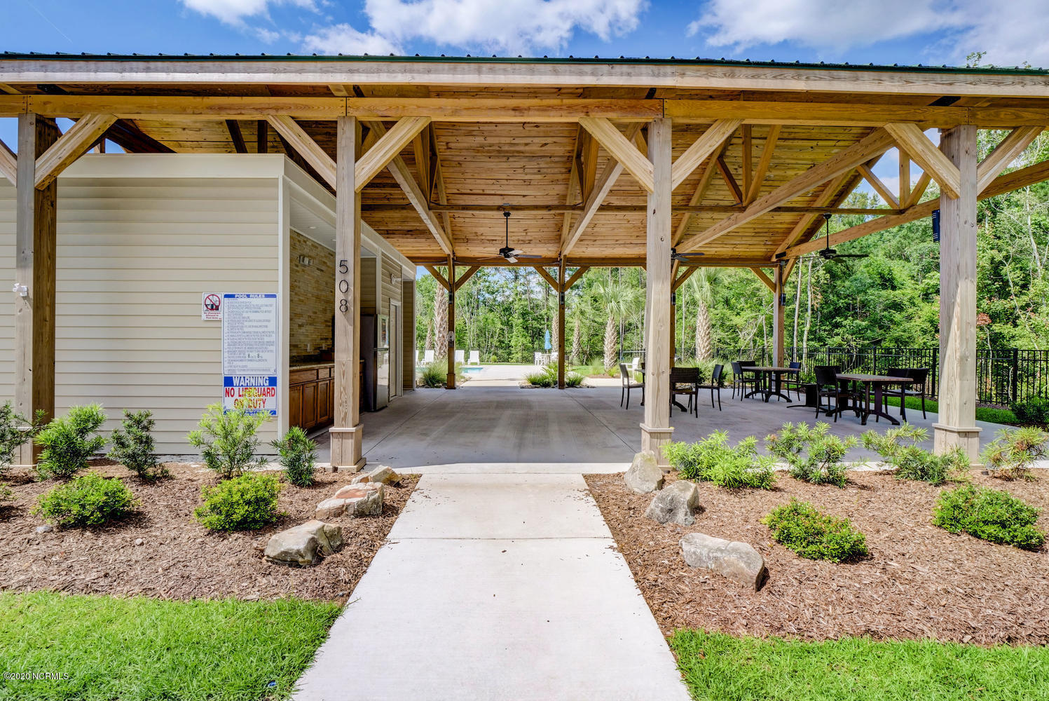 806 Rosedale Drive Hampstead, NC 28443 - Photo 35 of 45 33