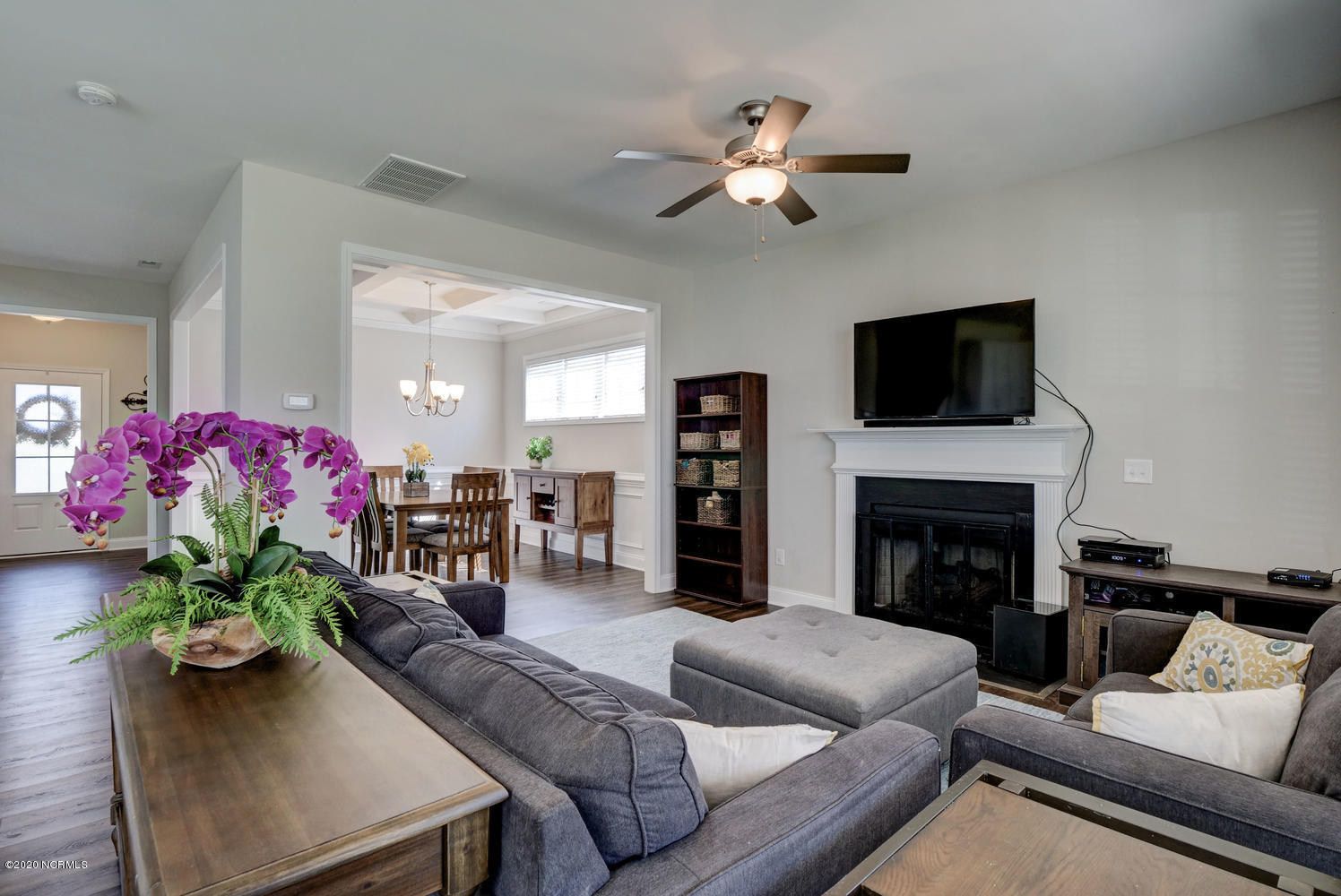 806 Rosedale Drive Hampstead, NC 28443 - Photo 8 of 45 8