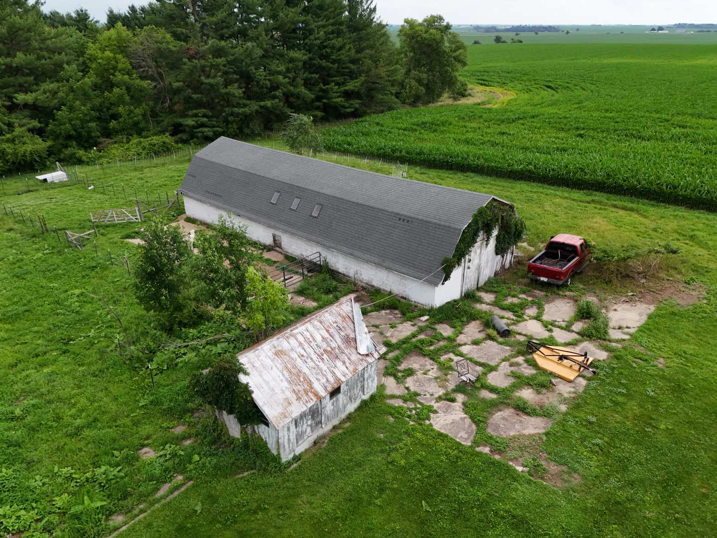 4149 School Road Chadwick, IL 61014 - Photo 45 of 50