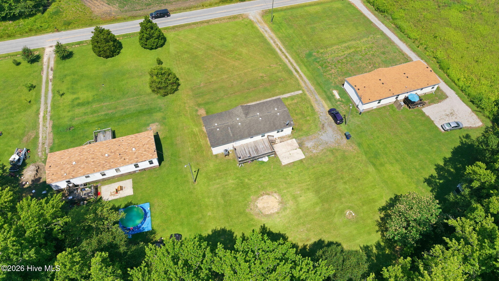 7015 St James Church Road Stantonsburg, NC 27883 - Photo 38 of 40