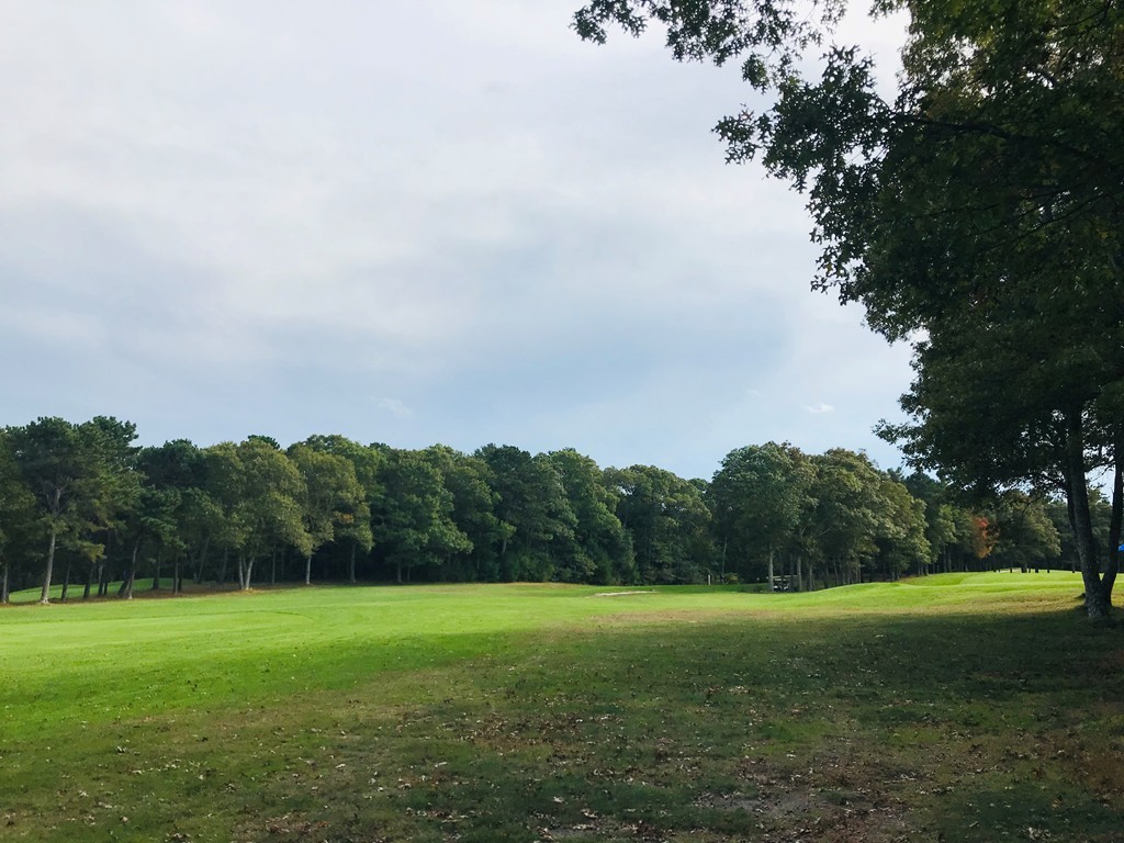 44 Cahoon Road, Unit LOT 6 Wareham, MA 02532 - Photo 3 of 15 a view of field with trees in the background