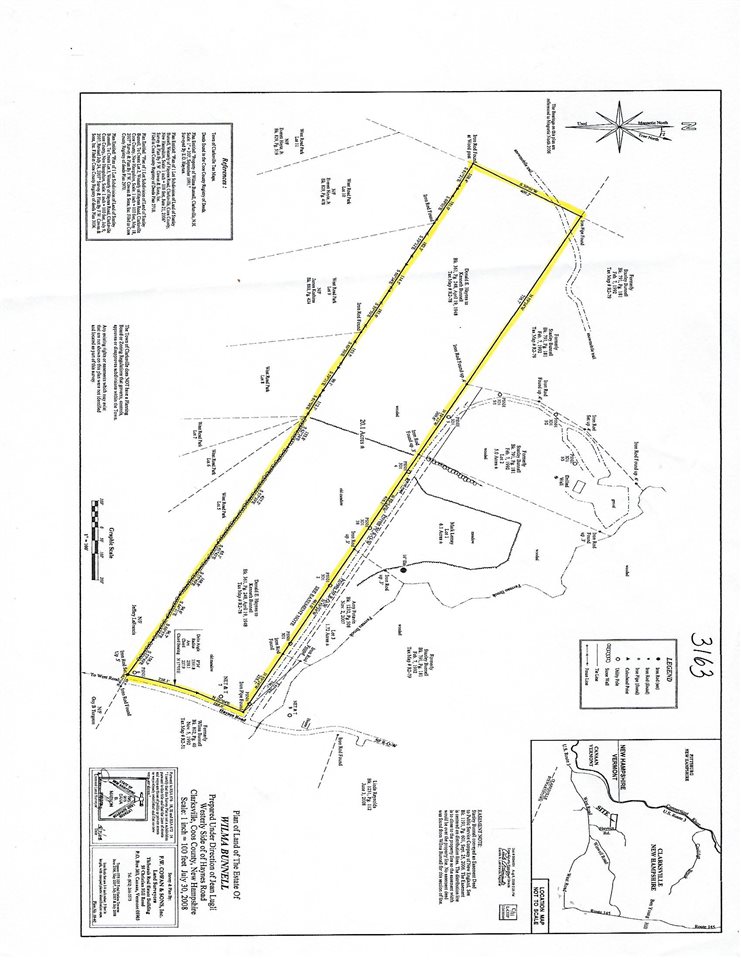 87 Haynes Road Clarksville, NH 03592 - Photo 6 of 7