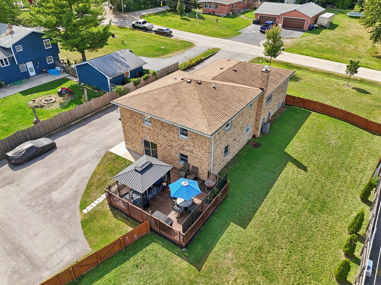 715 Fuller Road Gurnee, IL 60031 - Photo 51 of 67 Gallery Image 51