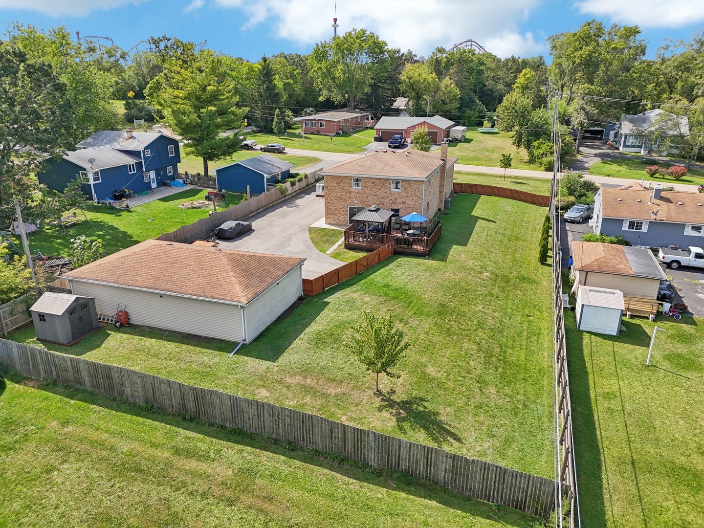 715 Fuller Road Gurnee, IL 60031 - Photo 62 of 67 Gallery Image 62