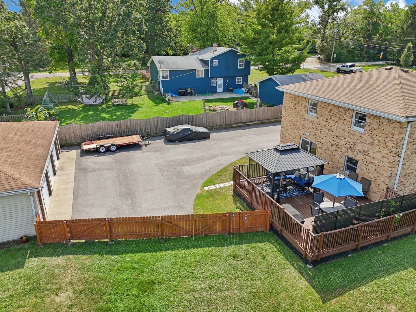 715 Fuller Road Gurnee, IL 60031 - Photo 63 of 67 Gallery Image 63