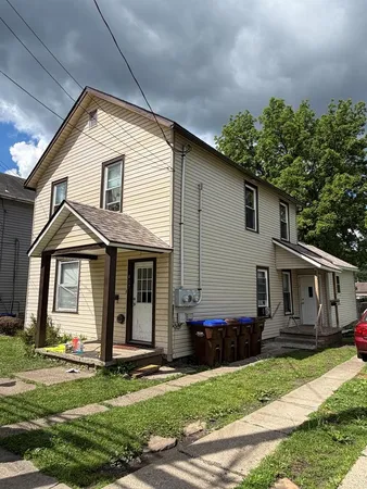 $96,000 | 417 South Franklin Street, Titusville, PA 16354