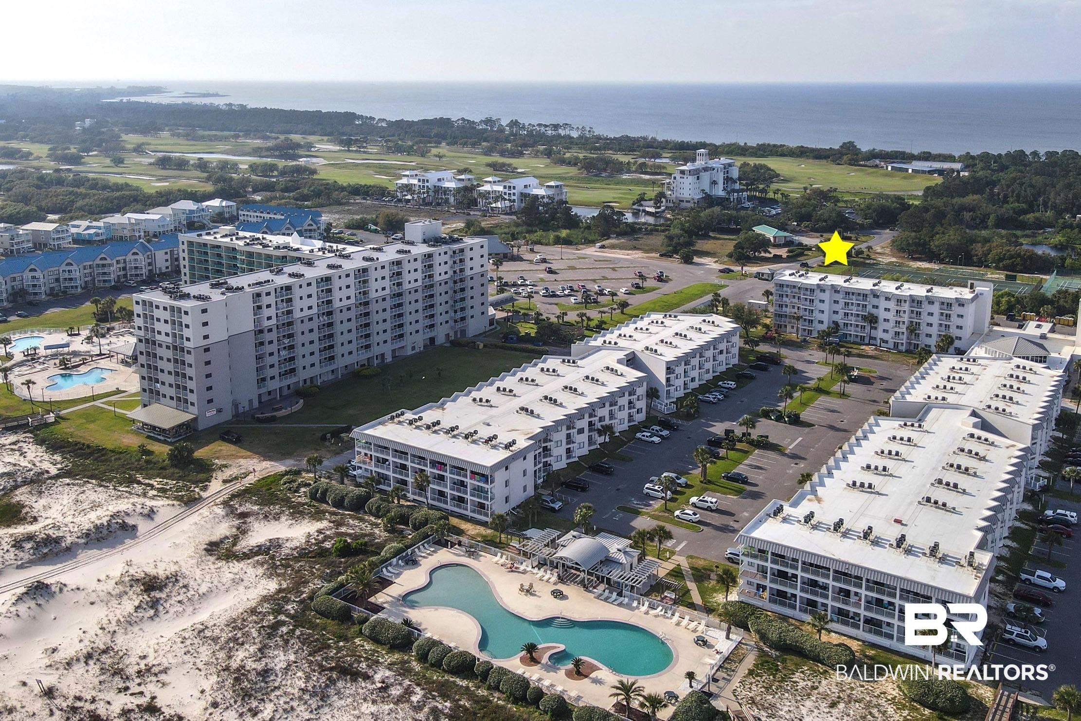 400 Plantation Road, Unit 4515 Gulf Shores, AL 36542 - Photo 1 of 20
