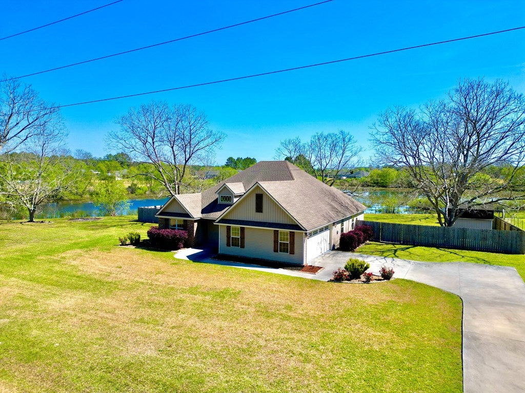 44 Baskins Road Lakeland, GA 31635 - Photo 2 of 39 Gallery Image 2
