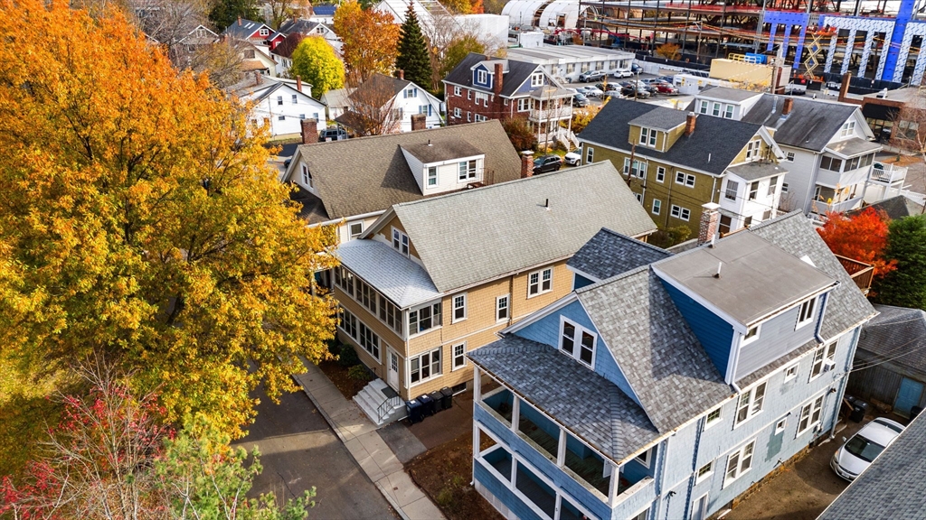 3 Seagrave Road Cambridge, MA 02140 - Photo 4 of 42 Gallery Image 4