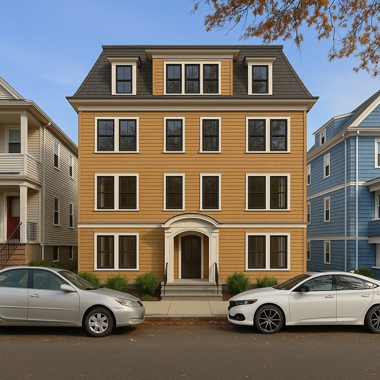 3 Seagrave Road Cambridge, MA 02140 - Photo 42 of 42 Gallery Image 42
