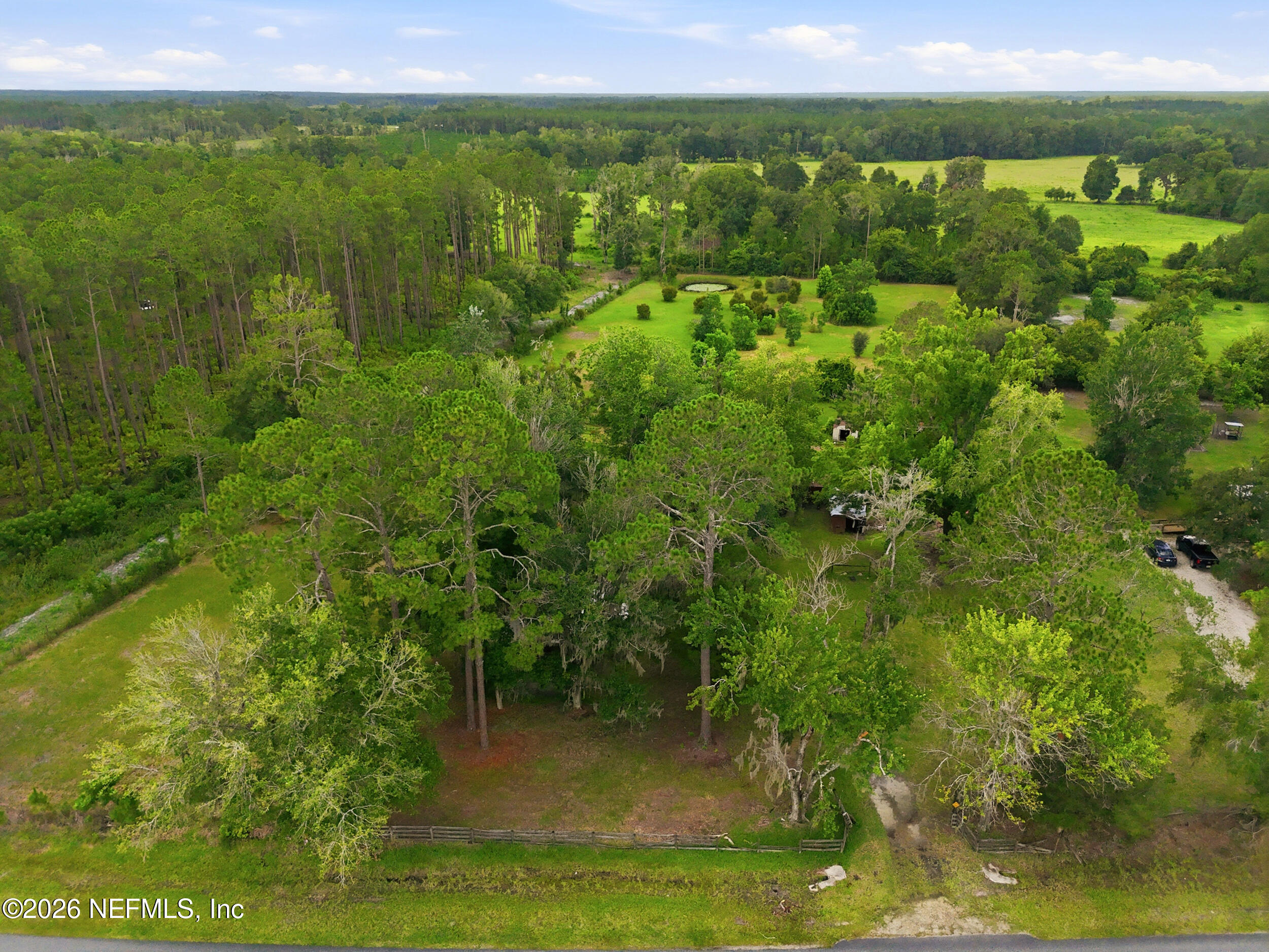 4274 Southeast 109th Street Starke, FL 32091 - Photo 5 of 13 the real estateographers__003