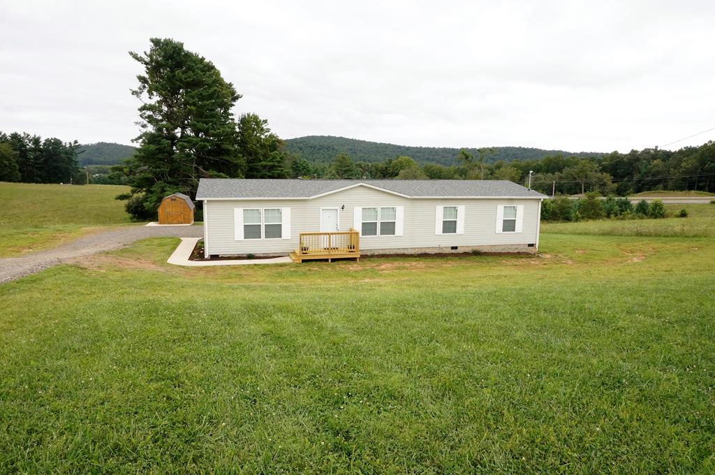 172 Maple Shade Road Laurel Fork, VA 24352 - Photo 1 of 1 Gallery Image 1