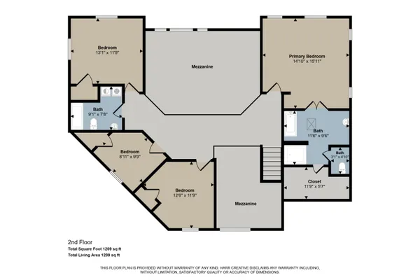 $525,000 | 2905 Woodside Avenue Southeast, Grand Rapids, MI 49508