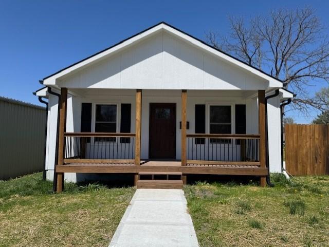 321 East 5th Street Cameron, MO 64429 - Photo 1 of 1 Gallery Image 1